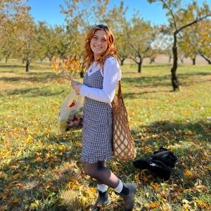 Meet your Posher, Rachel